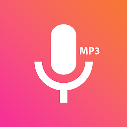 Icon image MP3 Recorder - Voice Recording