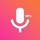 MP3 Recorder - Voice Recording