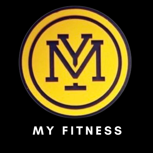 MY TRX FITNESS Laai af op Windows