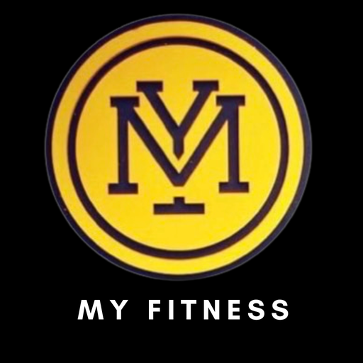 MY TRX FITNESS 3.5.0 Icon