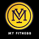MY TRX FITNESS - Androidアプリ