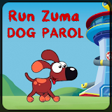 Run Zuma Paw Dog Patrol icon