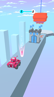 Super Cars 3D Sense 1.3 APK screenshots 1