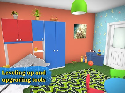 House Flipper v1.096 MOD APK (Unlimited Hearts/Flipcoins) Free For Android 9