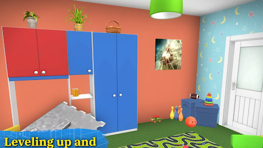 House Flipper MOD APK v1.173 (Unlimited Money, Unlocked) Gallery 8