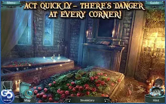 Game screenshot Nightmares from the Deep® apk download