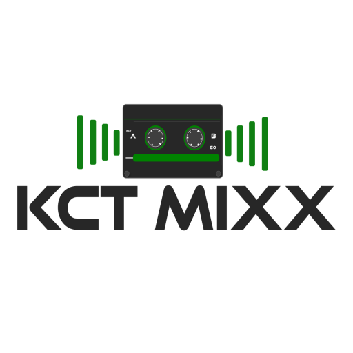 KCTMixx logo