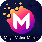 Cover Image of Download MV Photo Video Maker with Music 1.5 APK