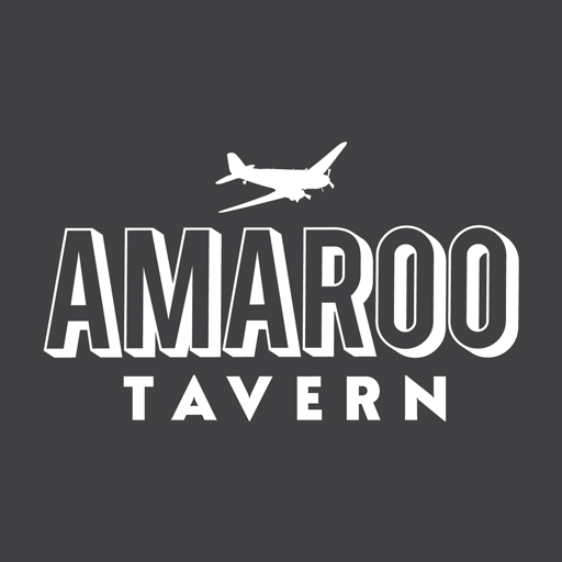 Amaroo Tavern logo