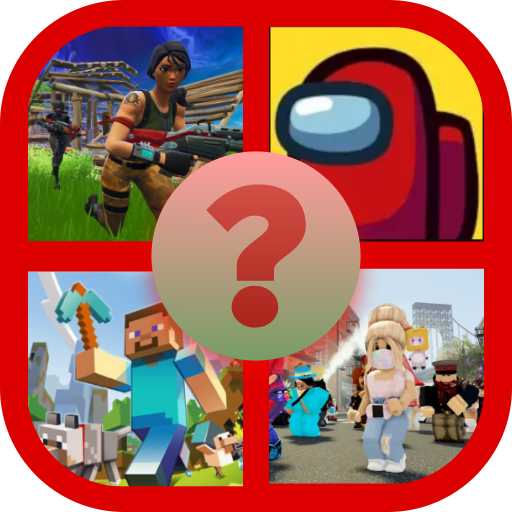 Quiz Popular Games