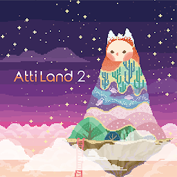 Color Pixel Art - Atti Land 2 Mod Apk