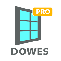 Dowes - Door & Window Software