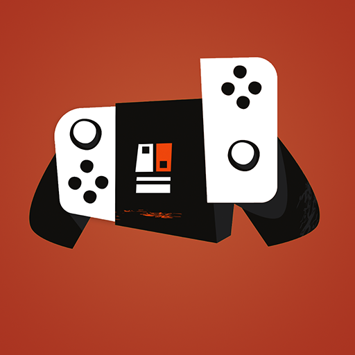 Game Fusion logo