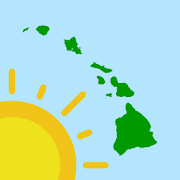 Aloha Weather - Simple Hawaii forecast