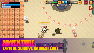 Shooting Survival - Screenshot 1