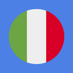 Icon image Most Common Italian Words