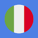 Most Common Italian Words - Androidアプリ