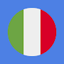 Most Common Italian Words