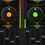 Professional DJ Mixer Software icon