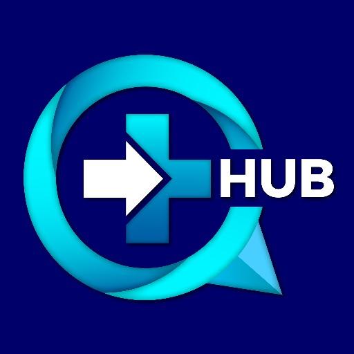 TiaTele HUB logo