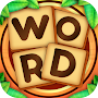 Word Collect Games: Word Game