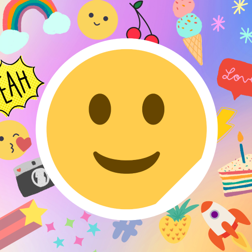 Stickers.wa - Sticker Maker logo