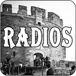 Radios From Thessaloniki Apk