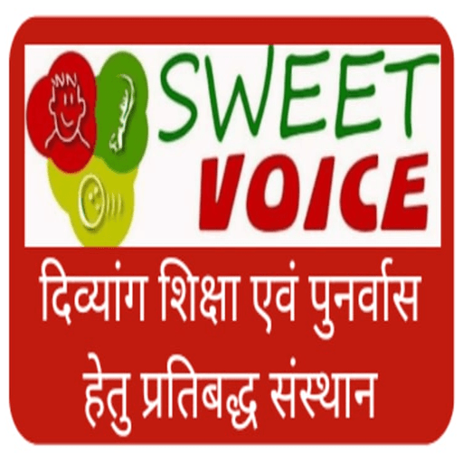 Sweet Voice logo