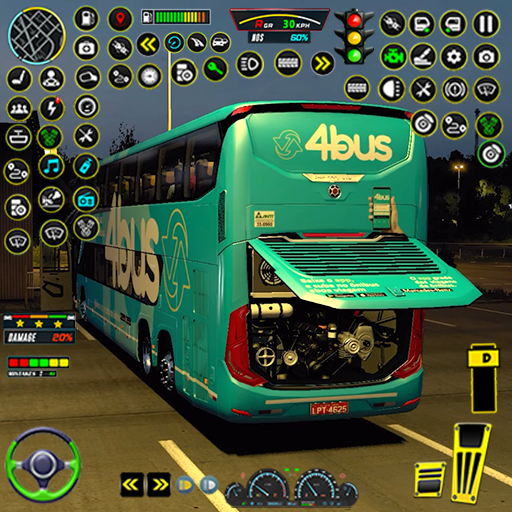Mods - Proton Bus Simulator, Videojuegos