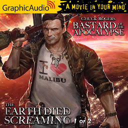 Icon image The Earth Died Screaming (1 of 2) [Dramatized Adaptation]