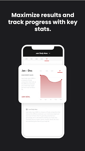 Screenshot of Focus Fitness Club