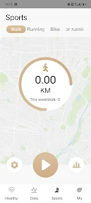 Laxasfit APK