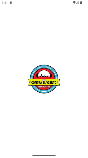 Radio Contra el Viento Screen 3