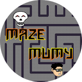 Maze Mumy icon