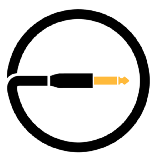 Audiobarn logo