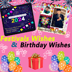 Birthday Wishes - RBirthday