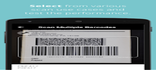 QR Scanner - قارئ رمز الباركود Screen 3