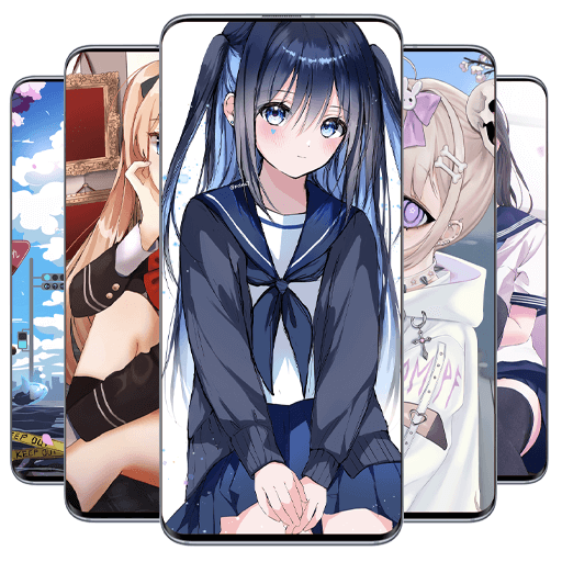 Anime Wallpaper Live Wallpaper Download on Windows