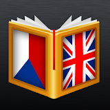 Czech<>English Dictionary icon