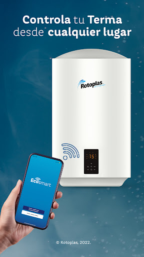 Ecosmart Screen 2