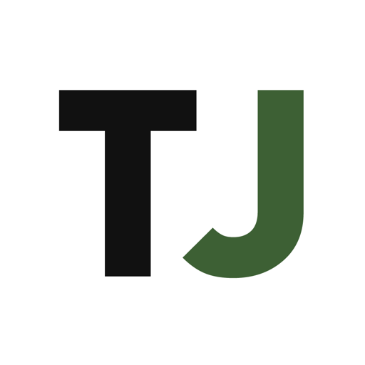 TJ마켓 1.0.0 Icon