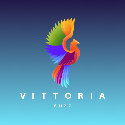 Vittoria Influencer Marketing 1.13 Icon