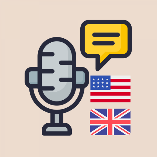 EngliSpeak - Practice Speaking  Icon