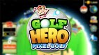 screenshot of Golf Hero 3D