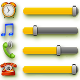 Volume Control Widget icon