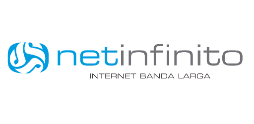 Android application Net infinito Play screenshort