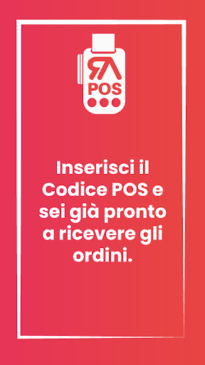 Yorapp POS Screen 2