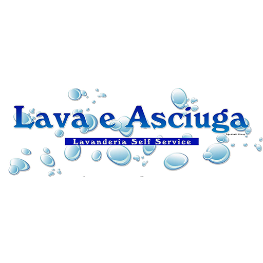 Lava e Asciuga logo
