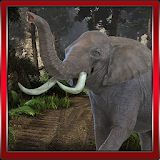 Wild Elephant Rampage icon