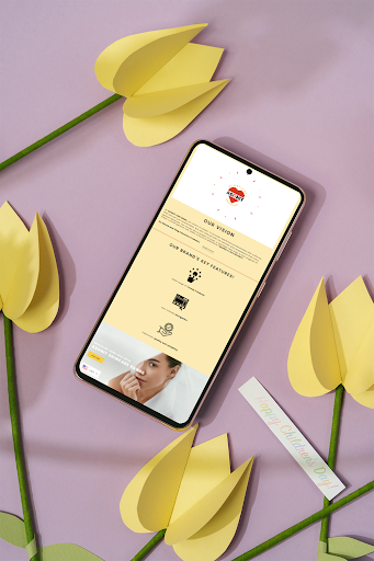 Asonit Screenshot